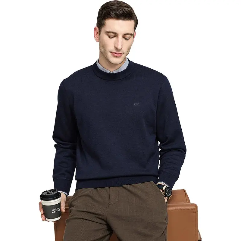 FIRS Knitwear Men-6