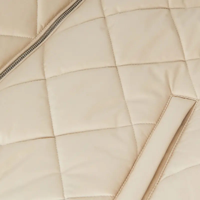 Loro Piana FW24 Vest Men's Apricot-6