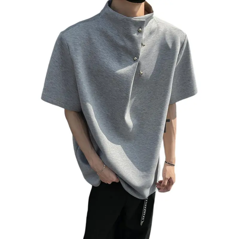 PAINT STAIN T Shirts Unisex-2