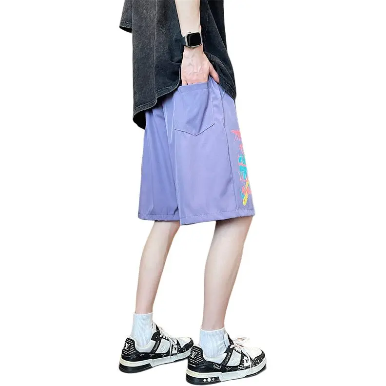 RVANGUARD Casual Shorts Unisex-5