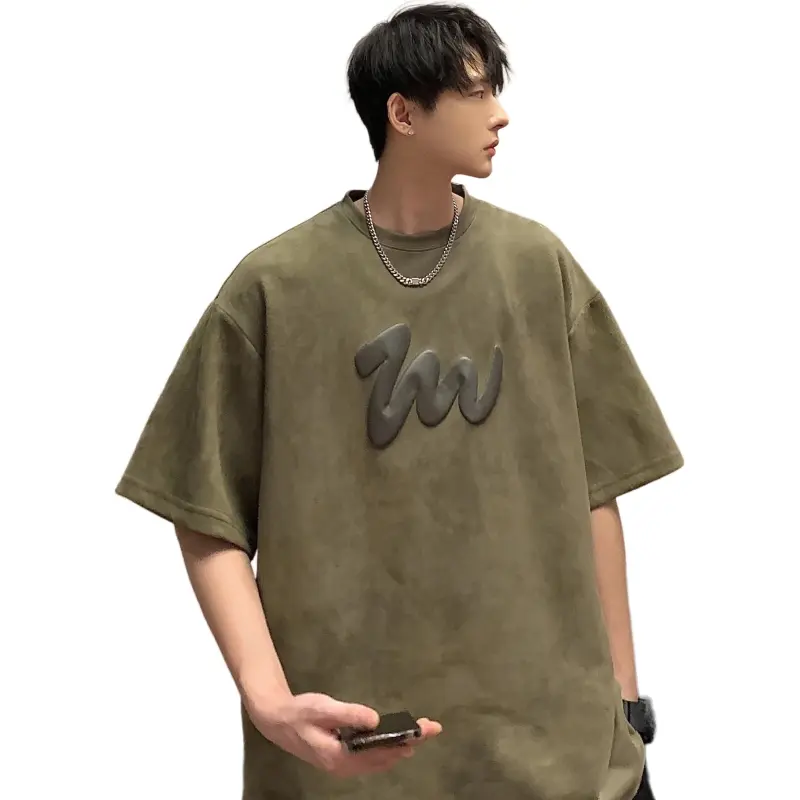 PAINT STAIN T Shirts Unisex-14