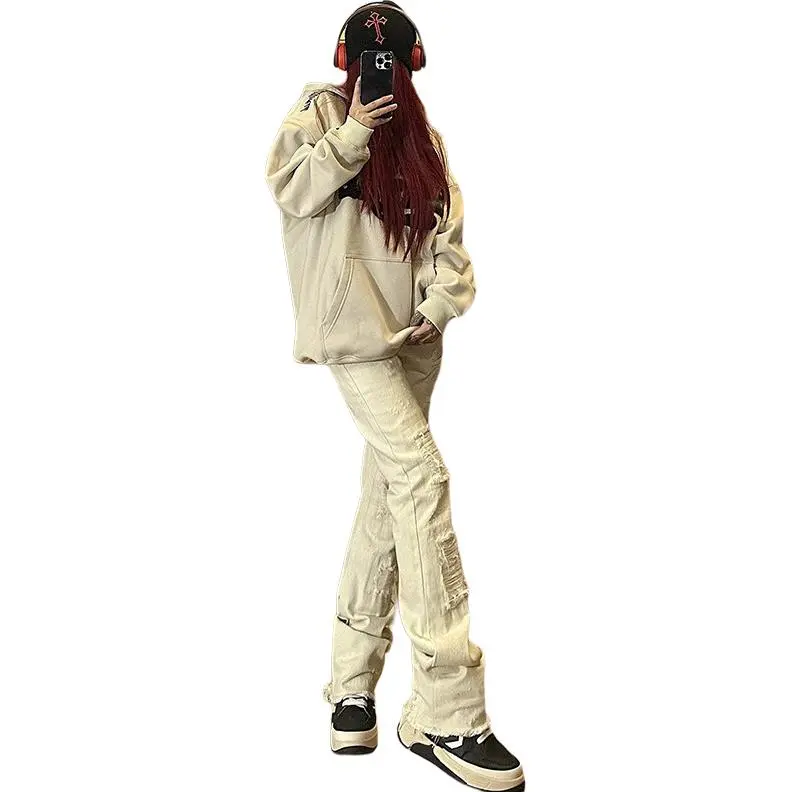 Humanism 1986 Jeans Unisex-1