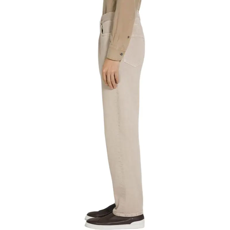 Ermenegildo Zegna Roccia Jeans-4