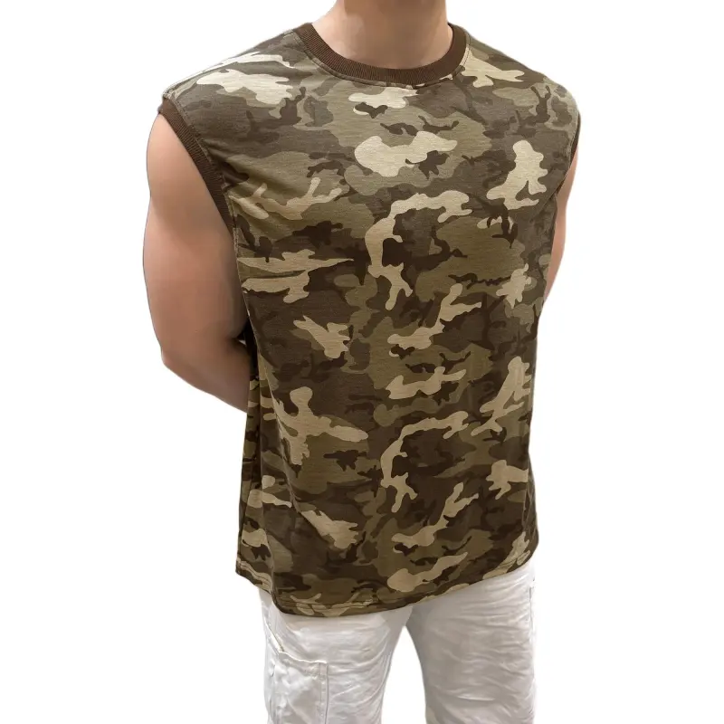 H.V.G.A Tank Tops Unisex-3