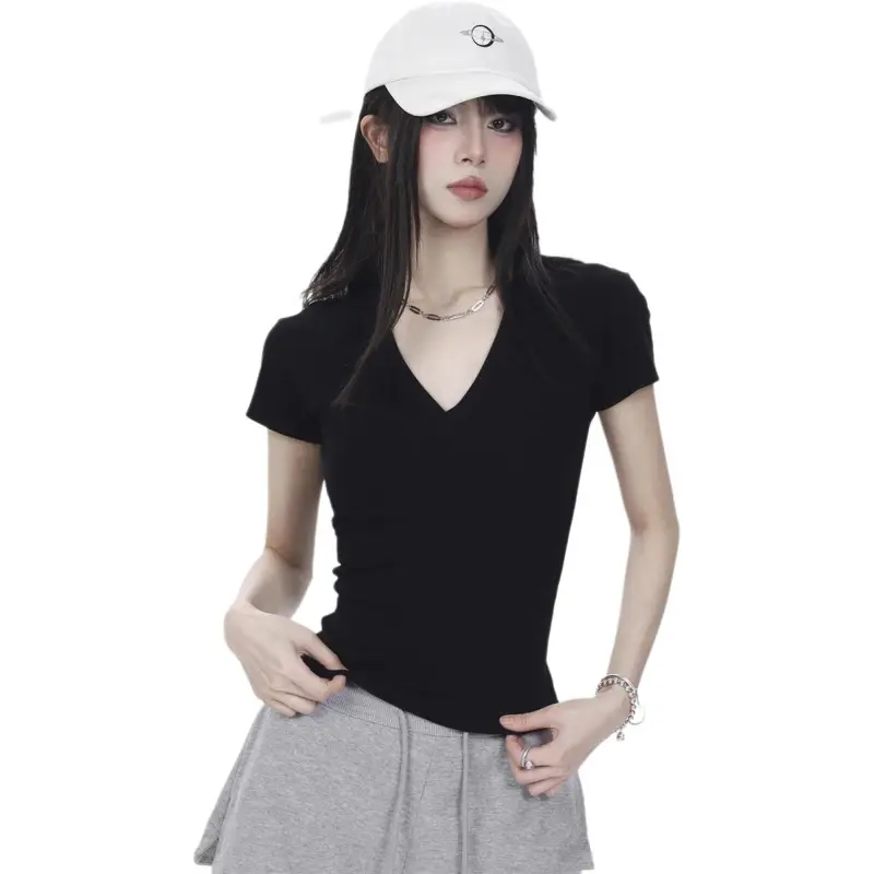 La Chapelle Women's Undershirts-1