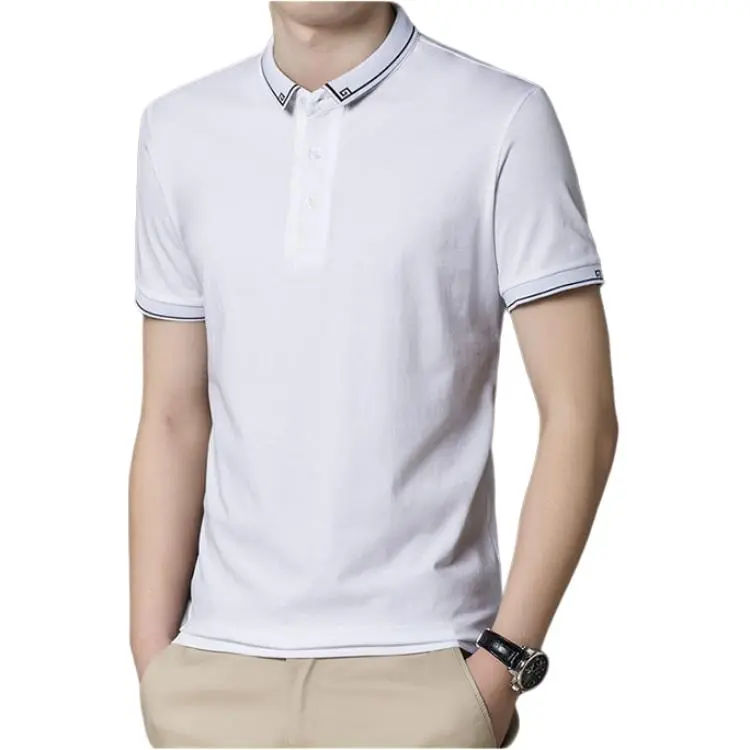 PIERRE CARDIN Polo Shirts Men-1