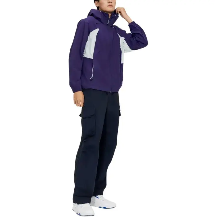 DECATHLON Breathable And Cool Feeling Sun Protection Clothing Unisex-11