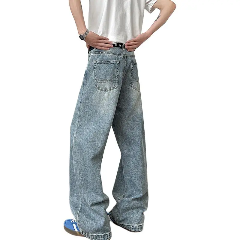 KFKU Jeans Unisex-7