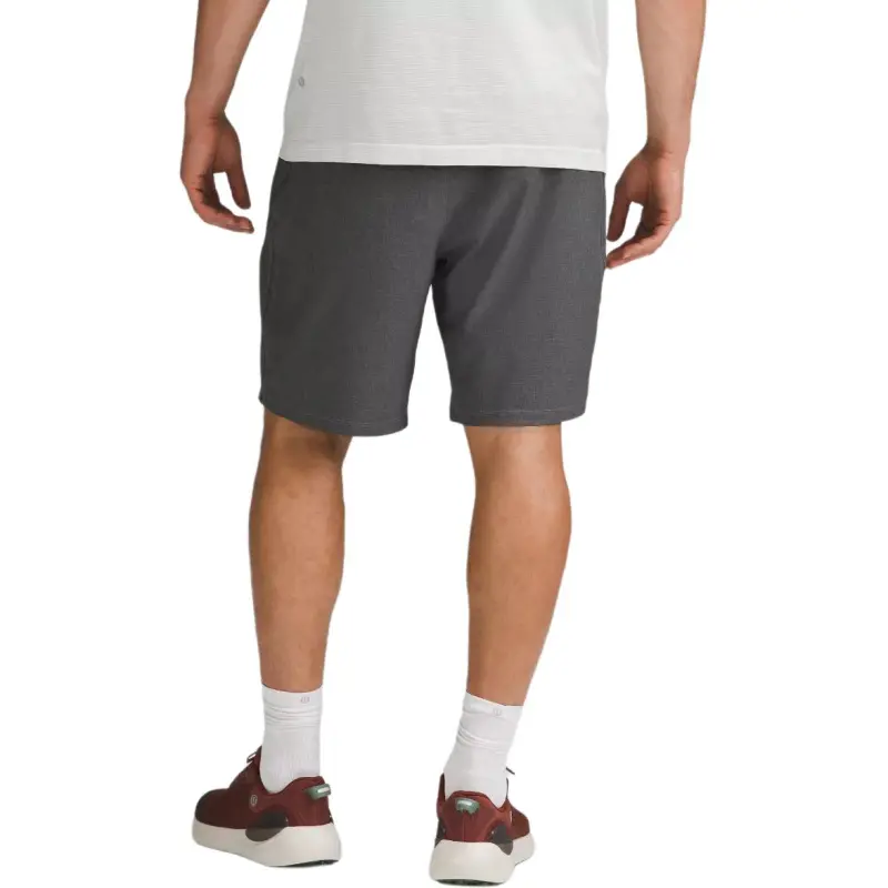Lululemon Pace Breaker Collection Swiftly Collection Sports Shorts Men's-10