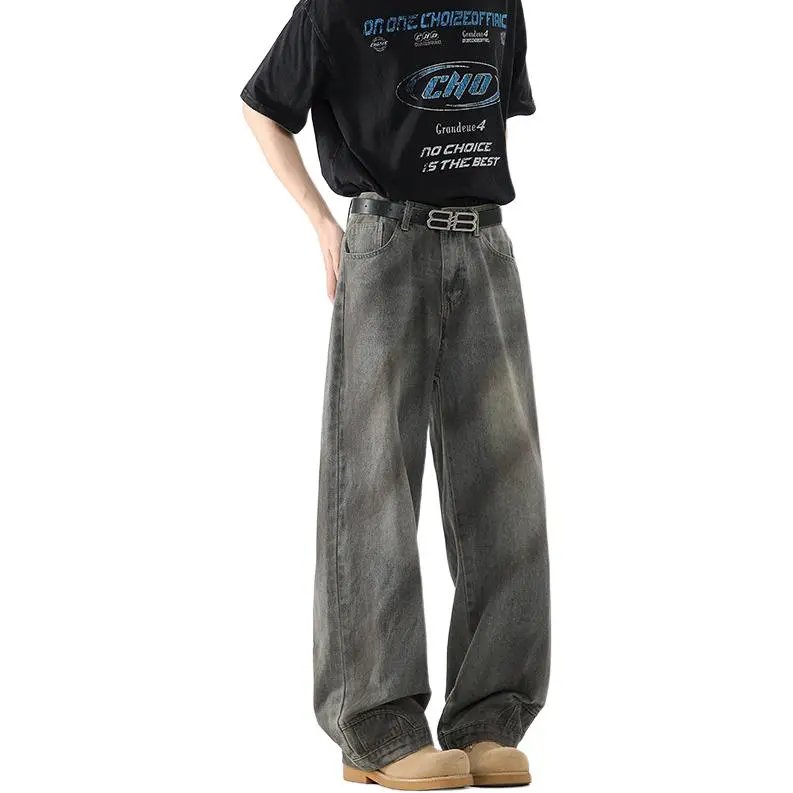 SCHEPPERHEYN Jeans Unisex-2