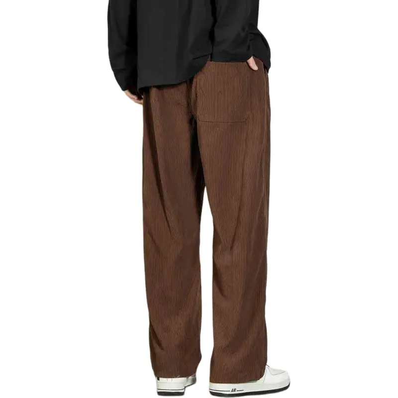 Premier 55 Casual Pants Unisex-11