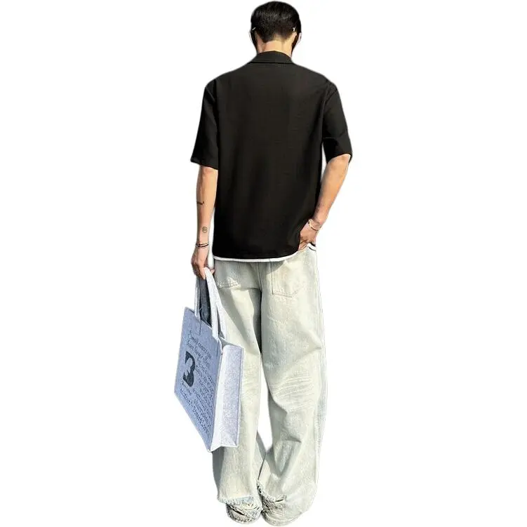 CORNILOT T Shirts Unisex-5