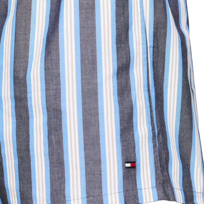 Tommy Hilfiger Boxer Shorts Men's Blue-3