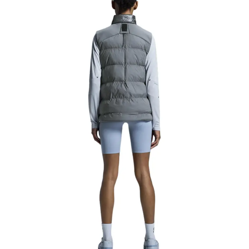 On Challenger Vest Women's Lime-1