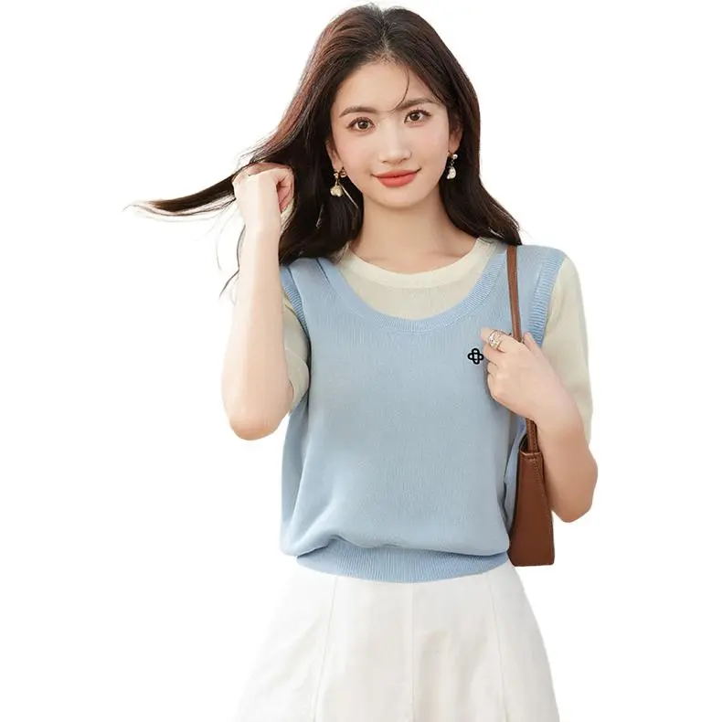 La Chapelle Regular T Shirt Women's-3