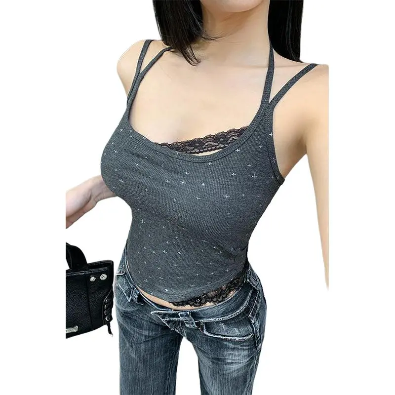 GOSO Tank Tops Women's-4