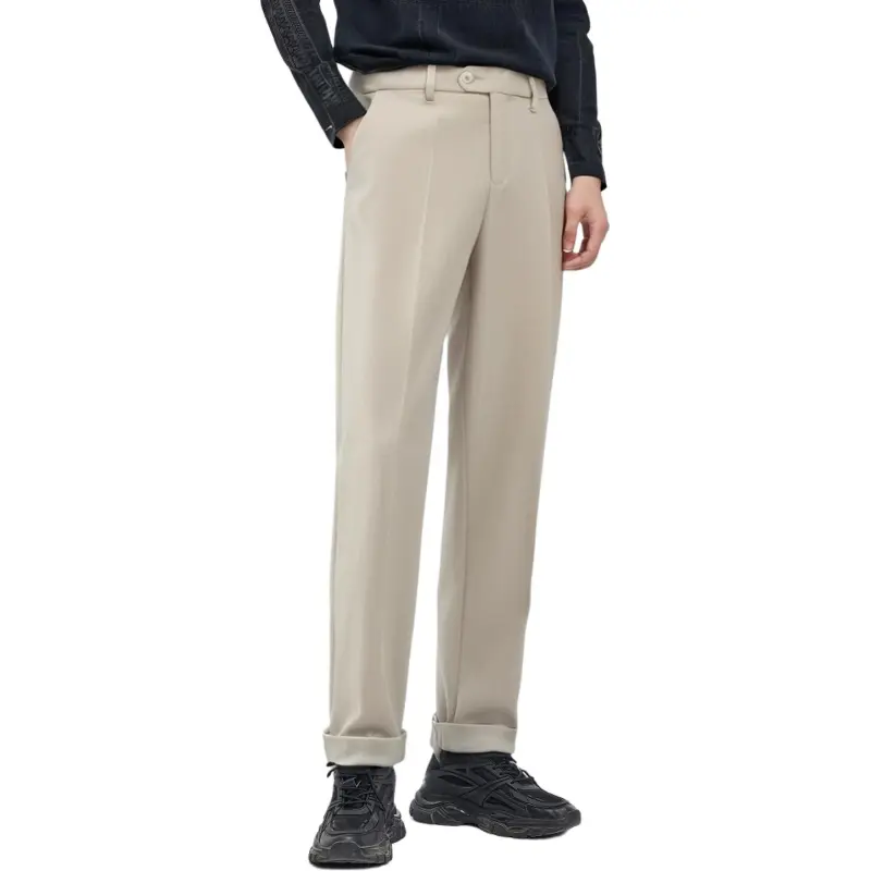 SUNDANCE Suit Trousers Men-6