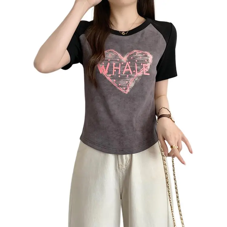 Dior Beauty T Shirts Women's-3
