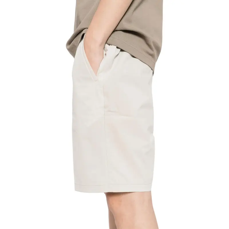 HUGO BOSS Silm fit Chino Shorts-3