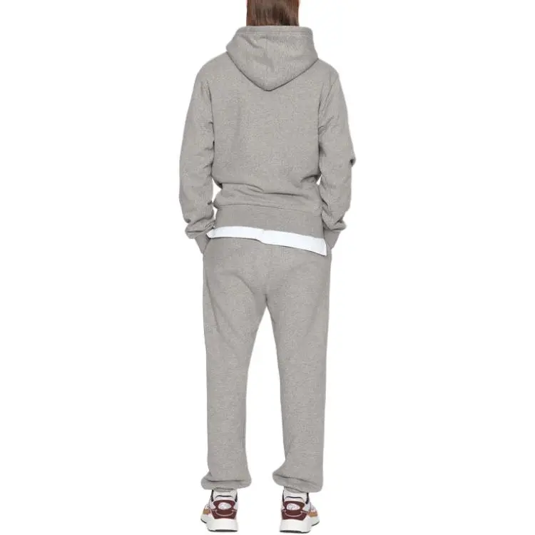 DIOR SS22 Sweatpants Men's Gray-3