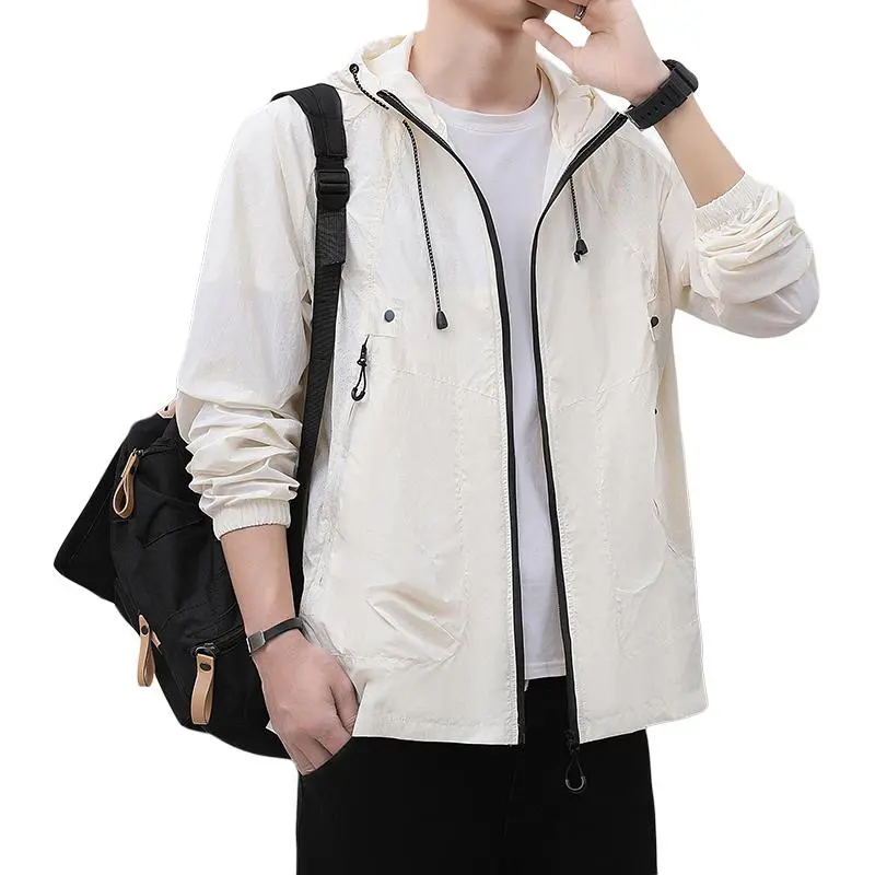 MOPE Sun Protection Clothing Unisex-6
