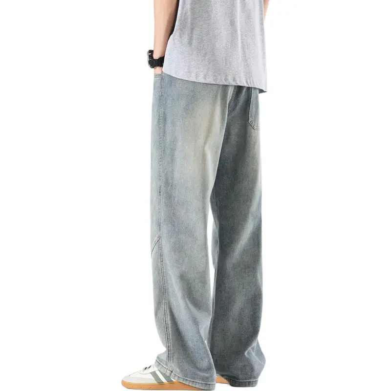 IGOI Jeans Unisex-6