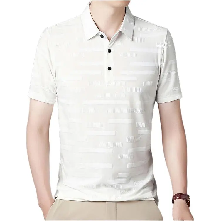PIERRE CARDIN Polo Shirt Unisex-10