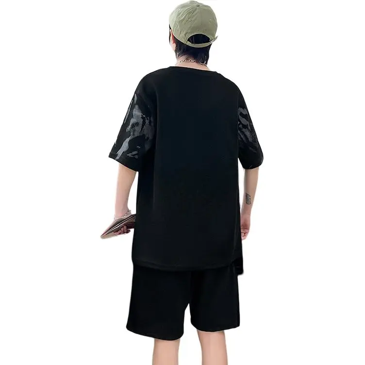 GY.VG Casual Sportswear Unisex-3