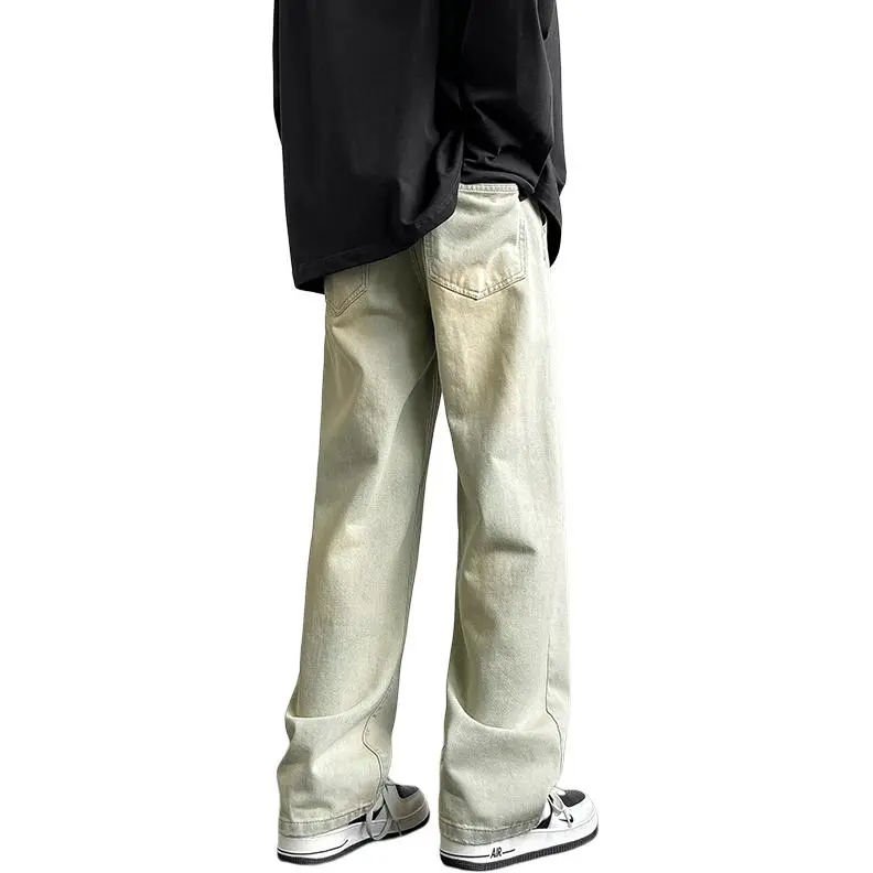 Lafetto Jeans Unisex-13