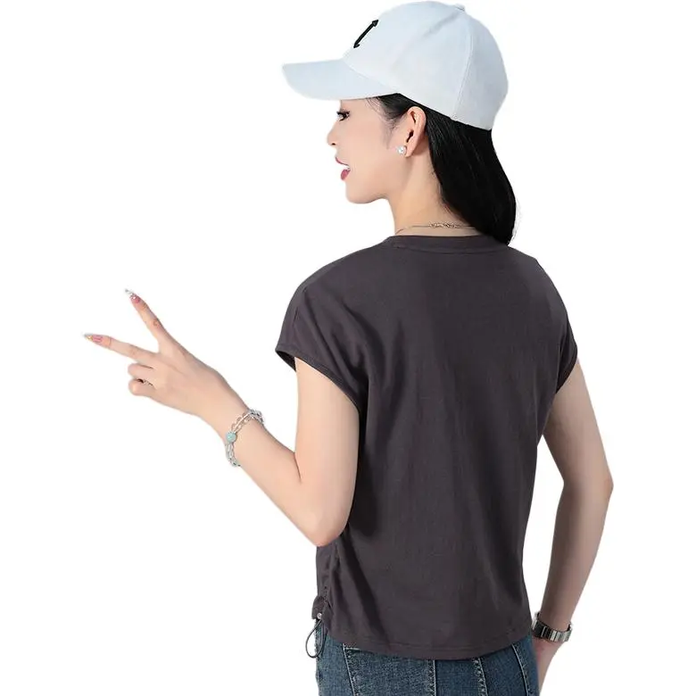 Ordifen T Shirts Women's-7