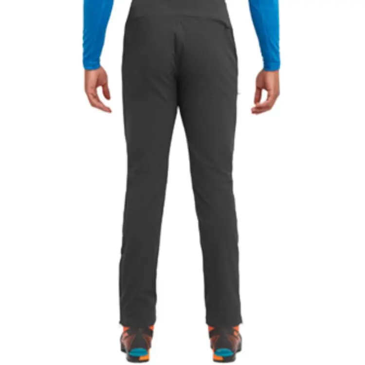 Montane TENACITY Windbreaker Pants Men's-1