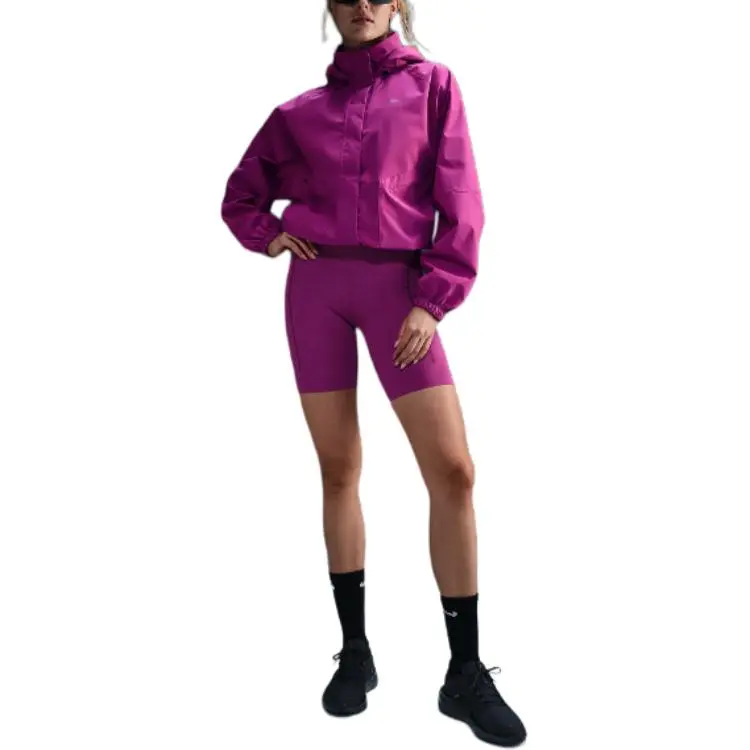 Nike Storm FIT Jackets & Coats Women's Purple-1