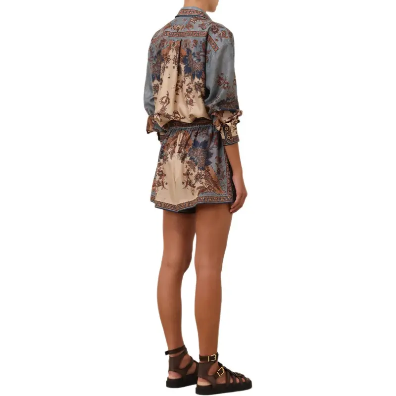 Zimmermann Ascension Shorts-3