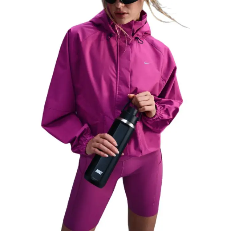 Nike Storm FIT Jackets & Coats Women's Purple-2