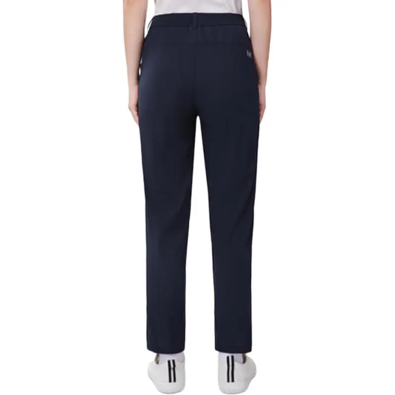 HELLY HANSEN H2Explorer Casual Pants Women's Navy Blue-2