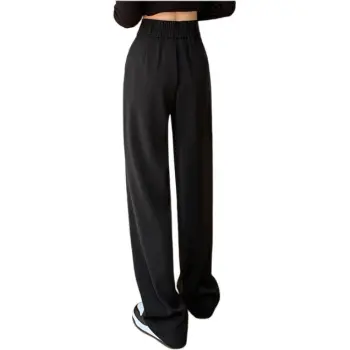 The Temptation Of The Muse Casual Pants Women's
