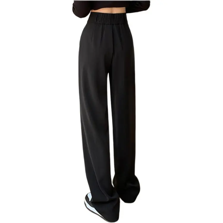 The Temptation Of The Muse Casual Pants Women's-0