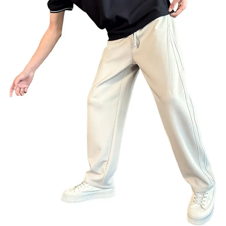 GLFL Casual Pants Unisex-3