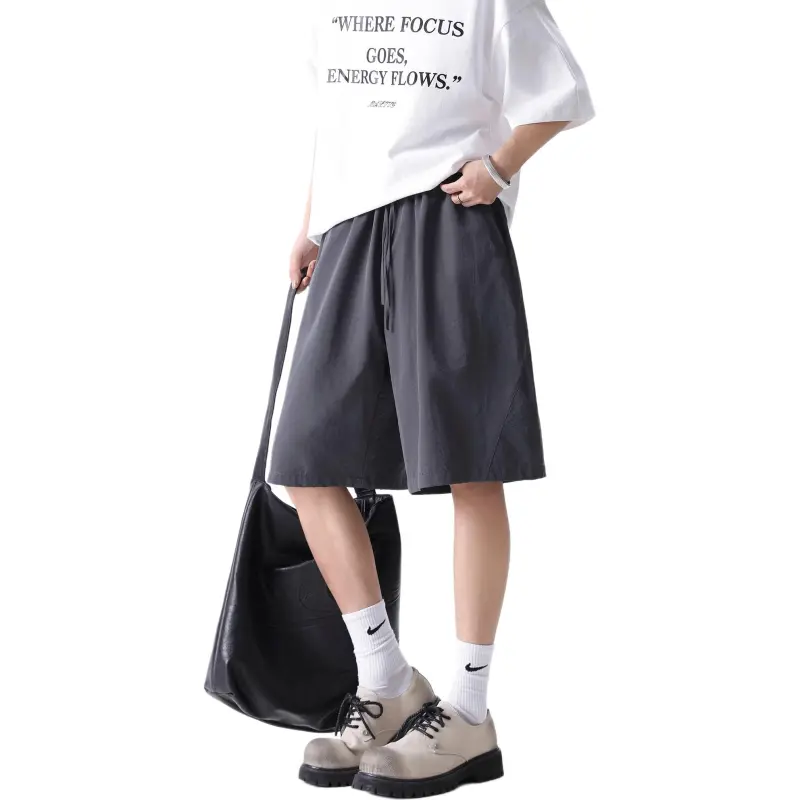 CEMOZI MC Casual Shorts Unisex-2