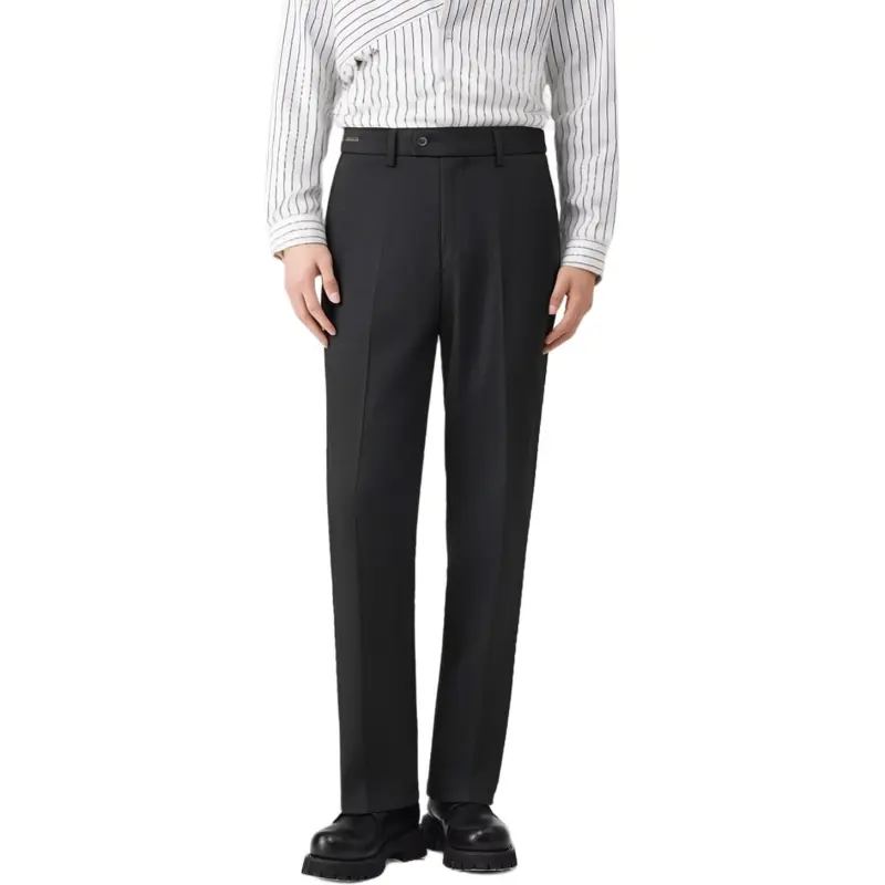 SUNDANCE Suit Trousers Men-1