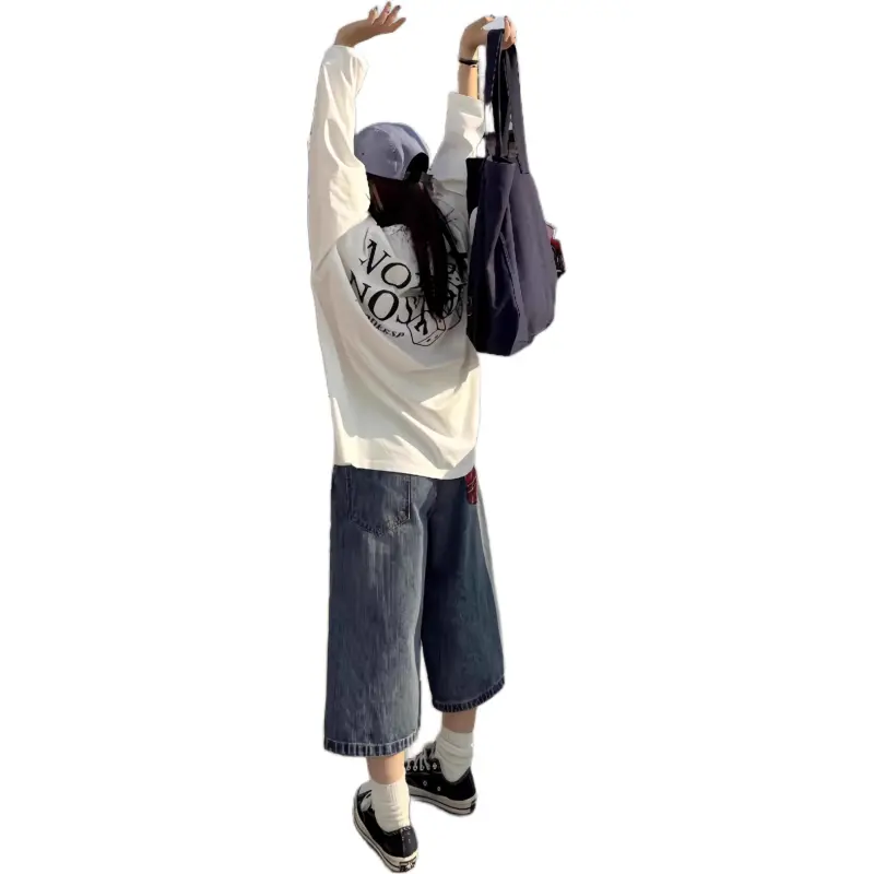 KVIV Jeans Men Blue -4