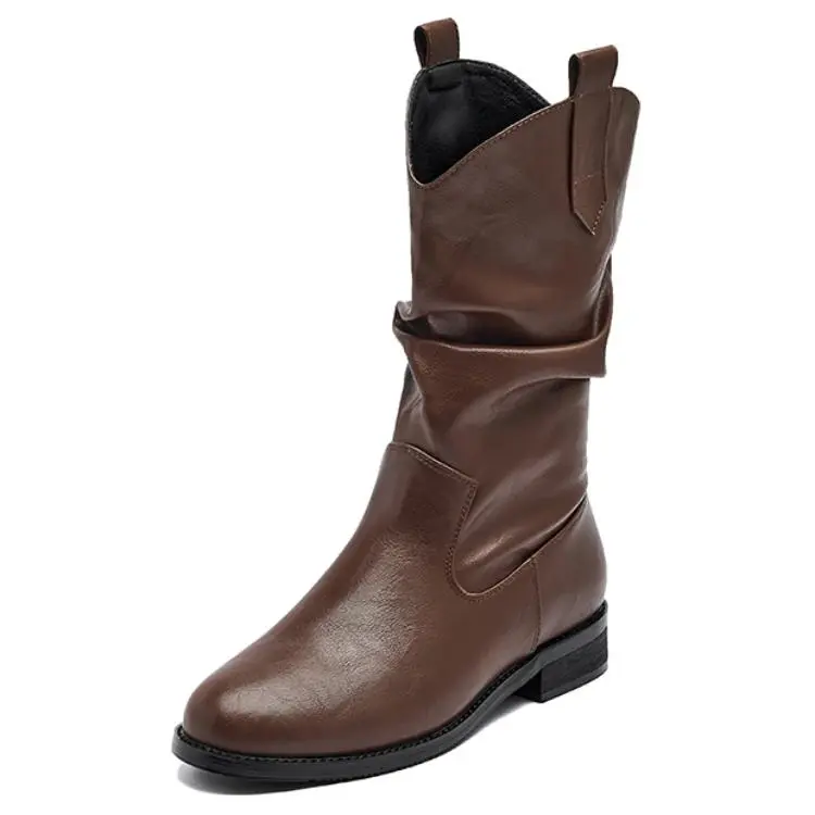 AGSDON Ankle Boots Women's-13