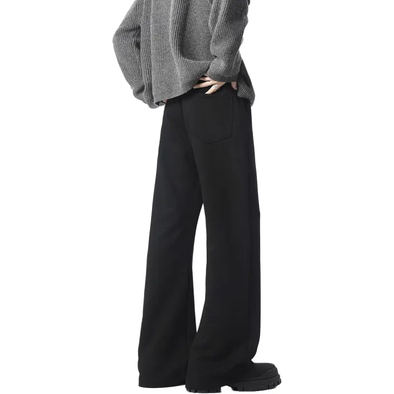 Humanism 1986 Casual Pants Unisex-6