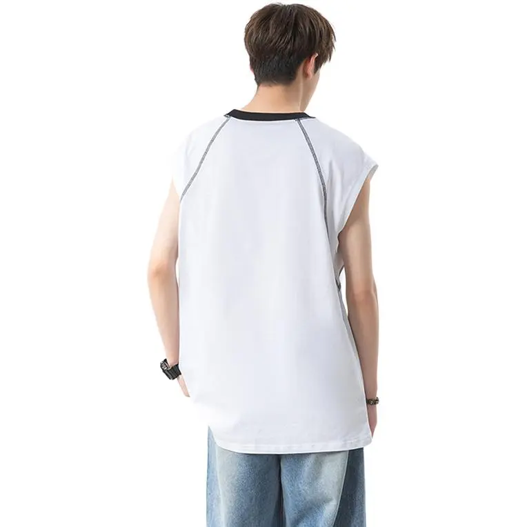 Cost Per Kilo Tank Tops Unisex-1