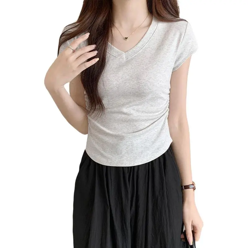 La Chapelle Women's Undershirts-1