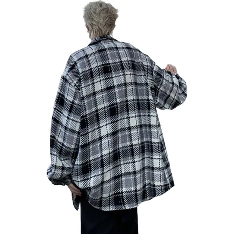 WELTER EXPERIMENT Jackets Coats Unisex-4