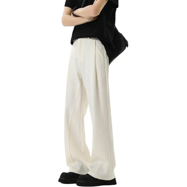 GROGNAK Casual Pants Unisex-3