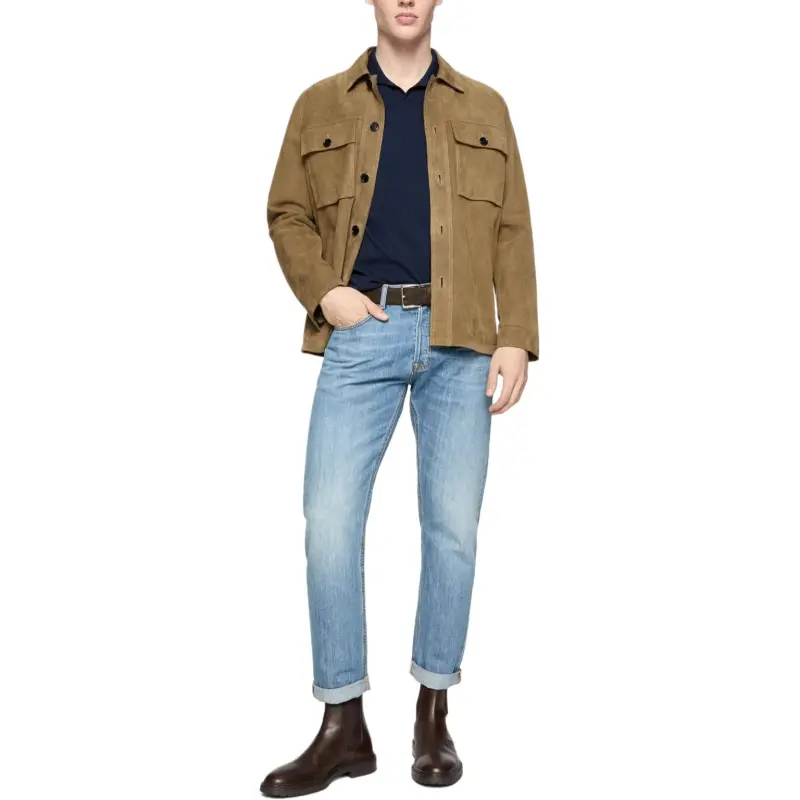 Dondup Bray Jeans-1