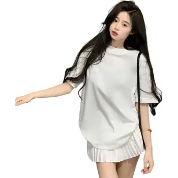 Mu Xiao Xin T Shirts Women's