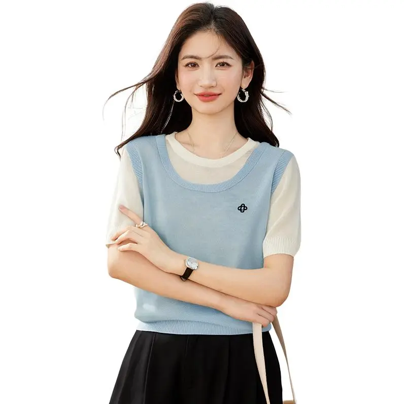 La Chapelle Regular T Shirt Women's-1